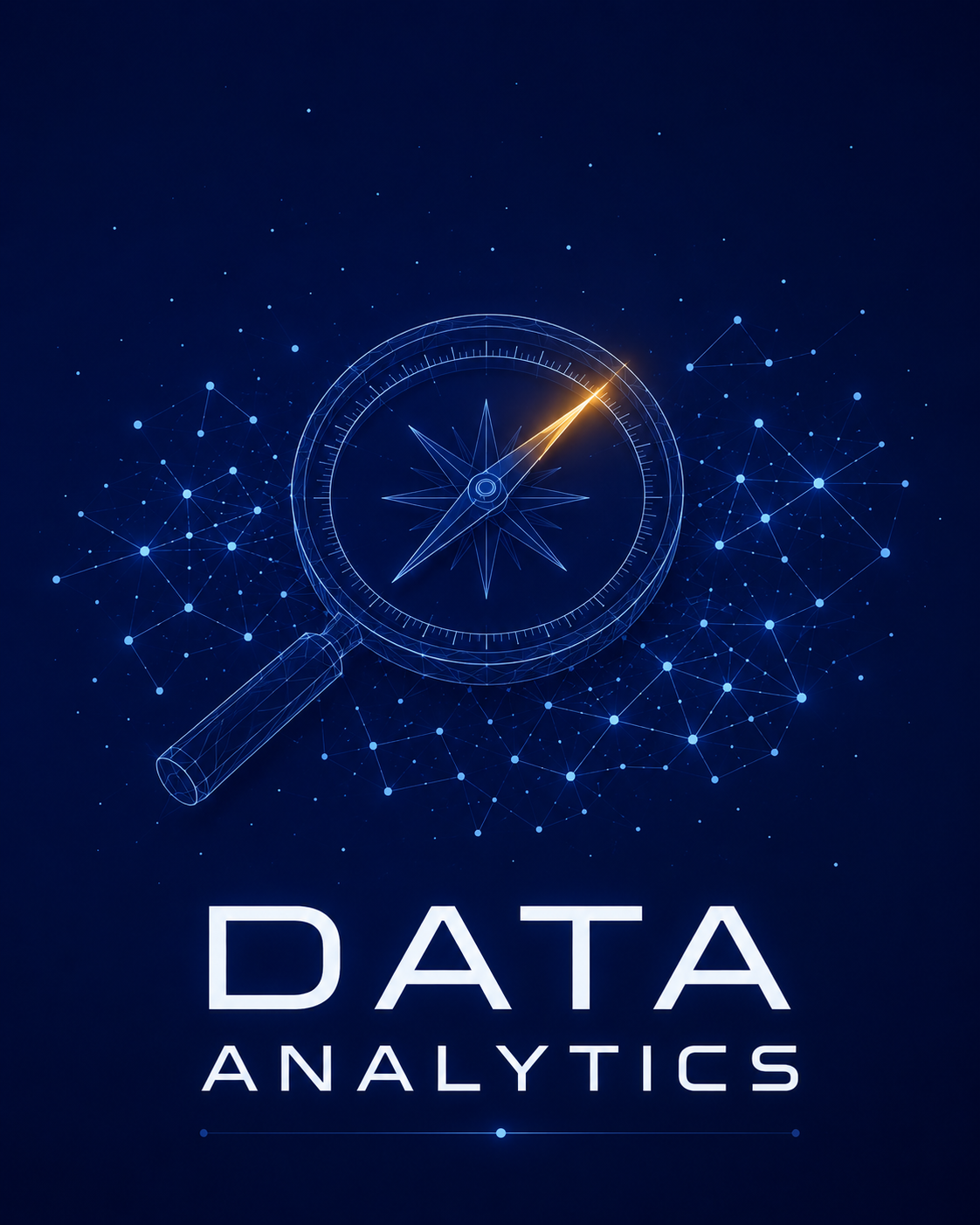Data Analytics Foundations + AI Co-Pilot