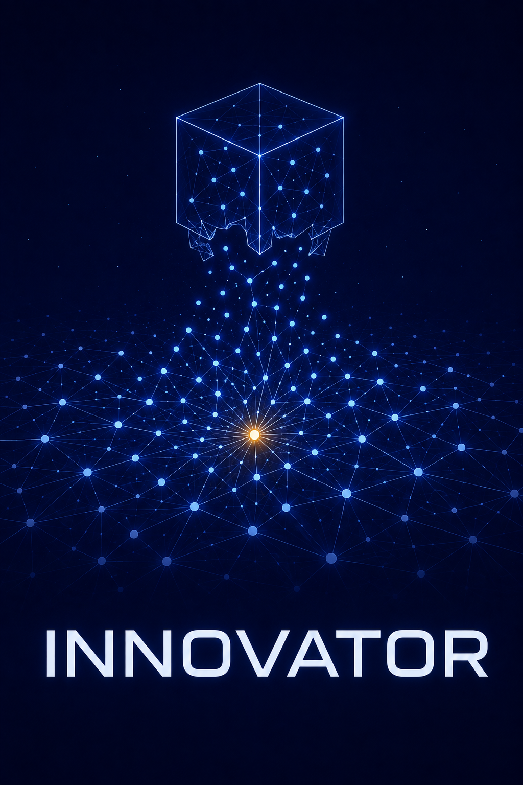 Data Innovator: From Silo to Holistic Impact