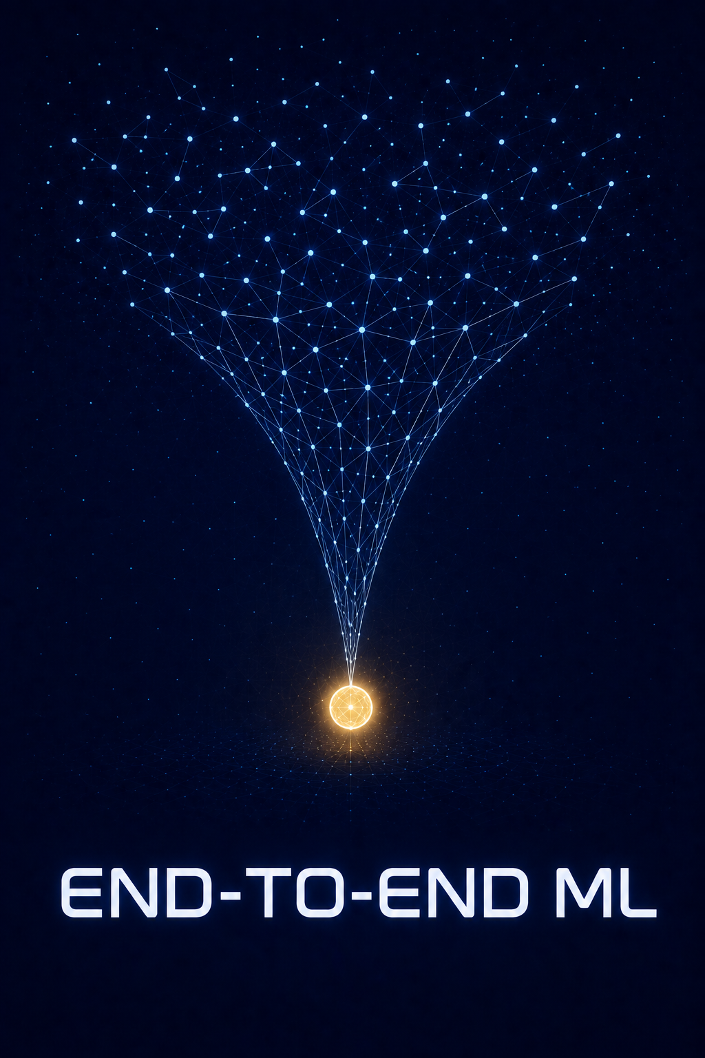 End-to-End ML Production Project + AI Co-Work