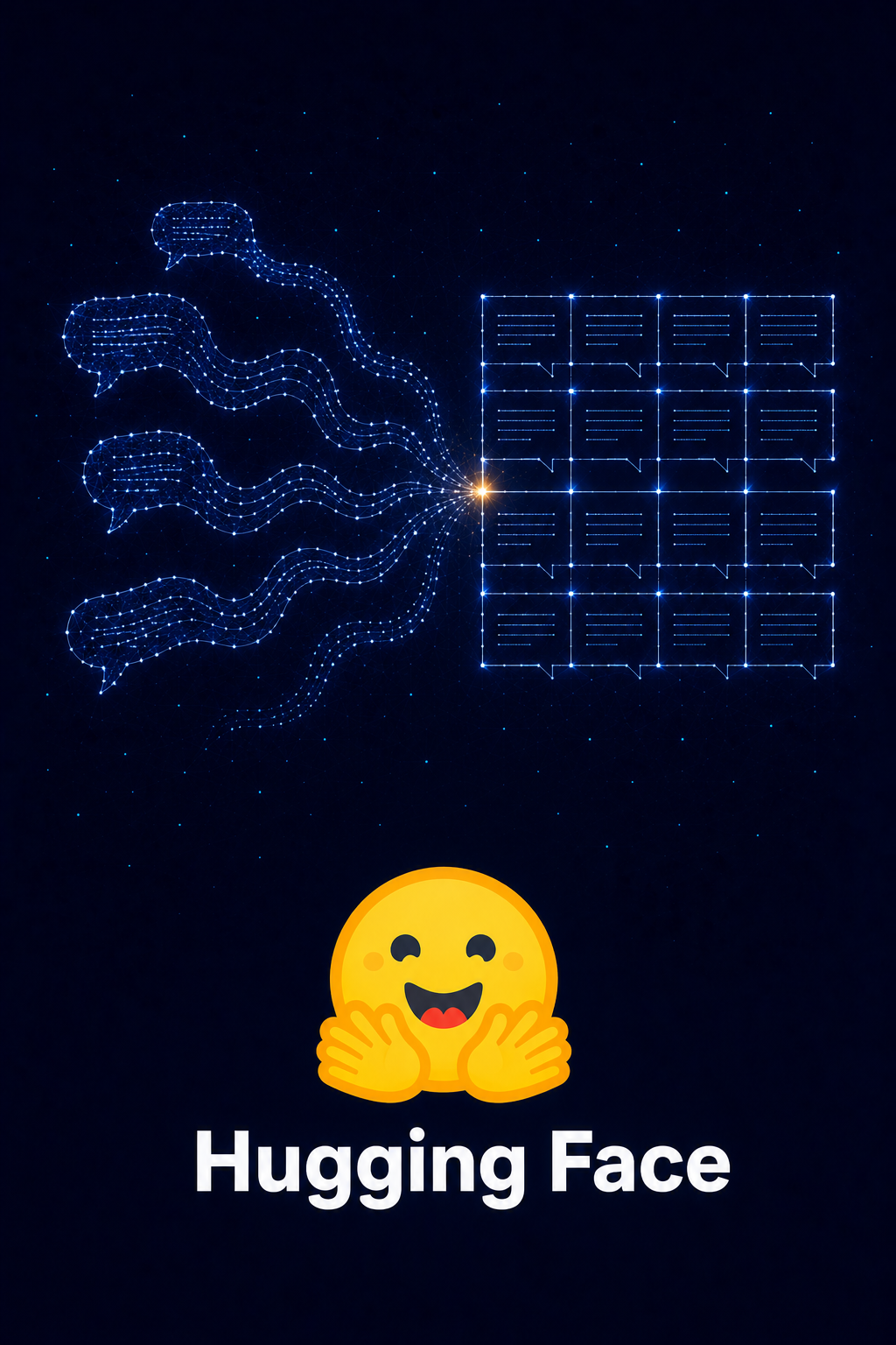 NLP in Production with Hugging Face + AI Co-Work