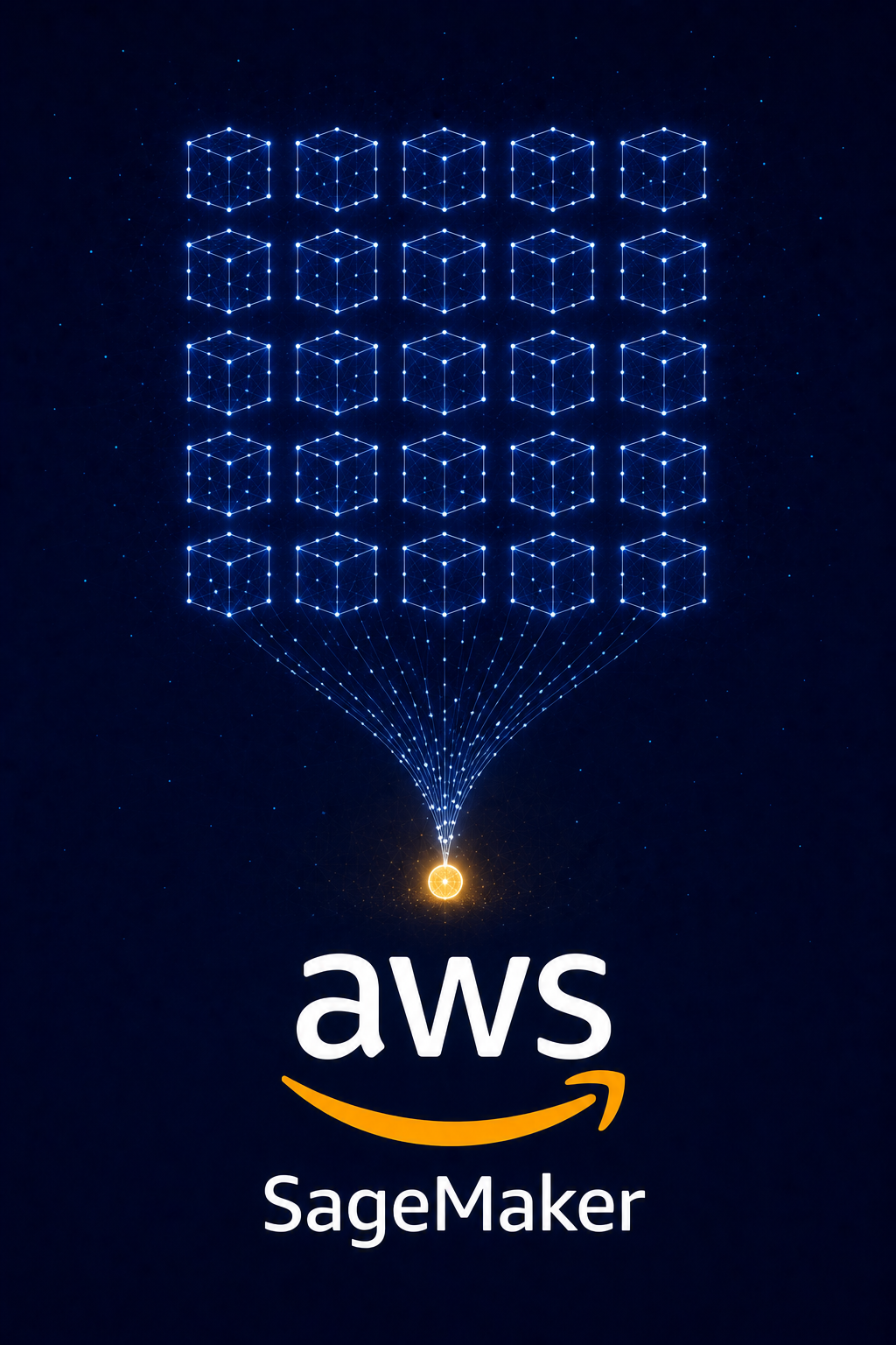 Deploying & Scaling ML on AWS SageMaker + AI Co-Work