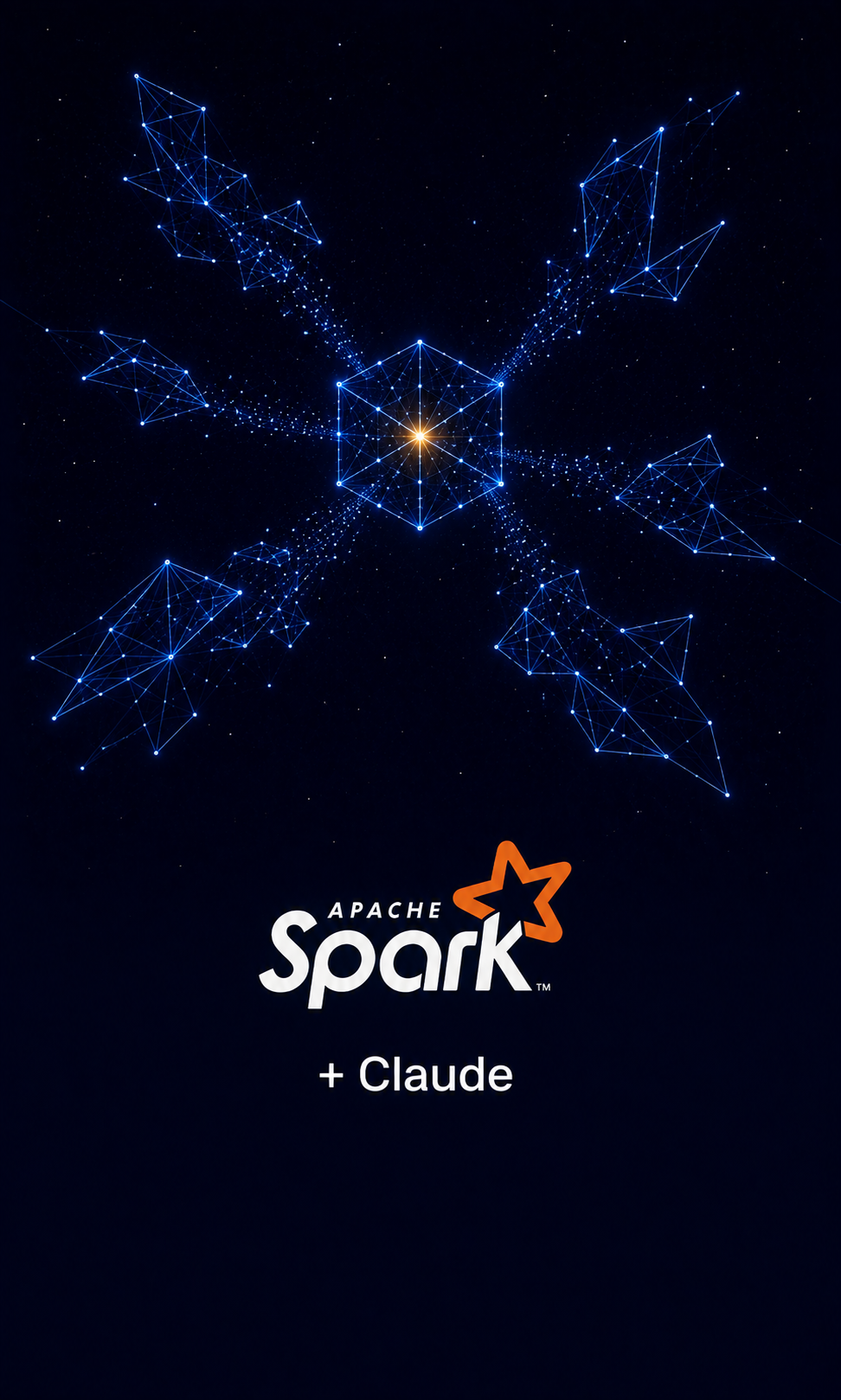 Apache Spark + Claude: Engineering Judgment for AI-Assisted Distributed Data Processing