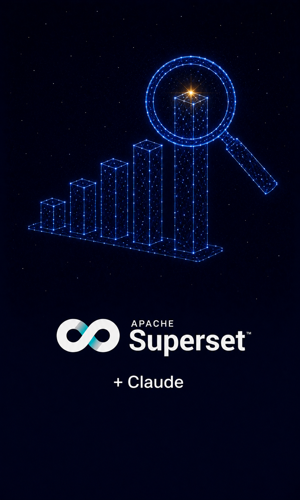 Apache Superset + Claude: Dashboards People Actually Trust and Use