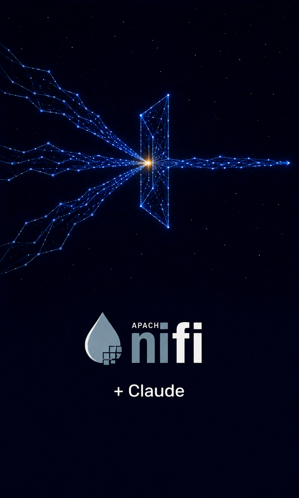 Apache NiFi + Claude: Trust Boundaries for AI-Enriched Data Flows